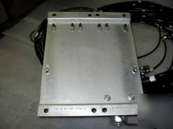 New - lincoln multi-lube assembly