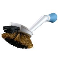 Quickie manufacturing homepro scourer brush 123 123
