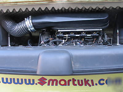 Smartuki us - the ultimate smart car modification