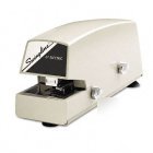 Swingline beige commercial electric stapler - 06702
