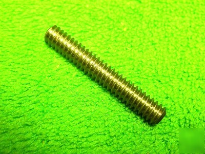 145CT allen unbrako hex socket set screw 10-24 x 1-1/4