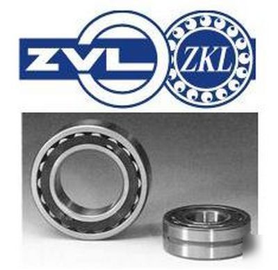 22213 ej/ak/W33/C3 zkl spherical roller bearing