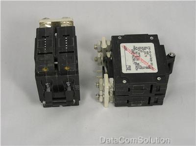 Carlingswitch 200 amp breaker CA2-P2-D4-820-321-mt