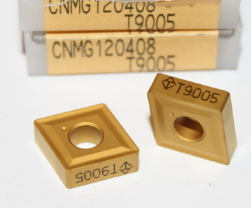 Cnmg 432 T9005 toshiba insert