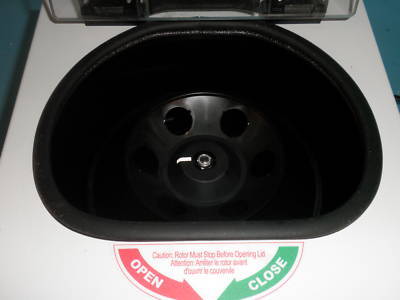 Drucker 614B quest centrifuge 