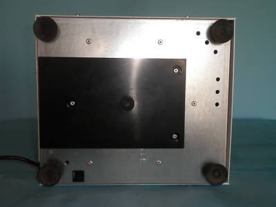 Drucker 614B quest centrifuge 
