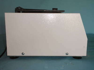 Drucker 614B quest centrifuge 