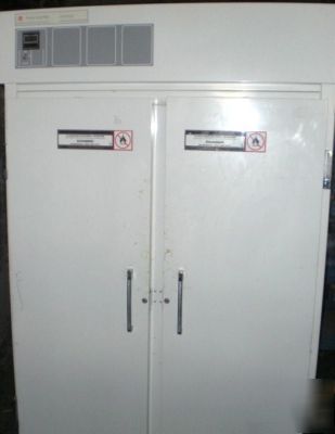 Fisher scientific 13-988-450RW flammable storage fridge