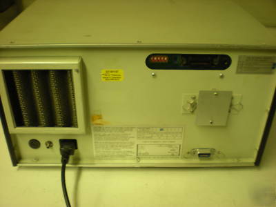 Fluke 5101B voltage calibrator with options 03 & 05