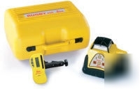 Leica geosystems rugby 100 distance surveying general