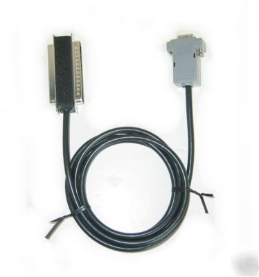 Ma/com edacs orion, jaguar mobile program cable