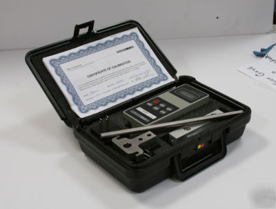 Mark-10 BG500 force gauge w/certificate