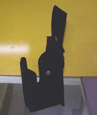 New MC3000 symbol barcode scanner holster
