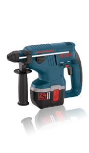 New bosch 11524 24V sds-plus rotary hammer * * *free ship