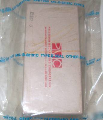 New nos miniature cam switch CS402 - 3 in package