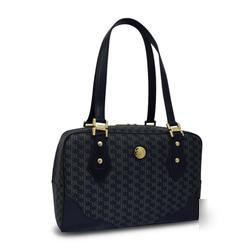 New rioni aristo dib shoulder bag - aristo black