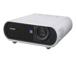 New sony vpl-EX70 vpl-EX70