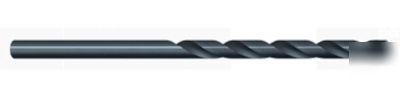 Pack of 10 x 2.8MM hss drill bits (DIN338)