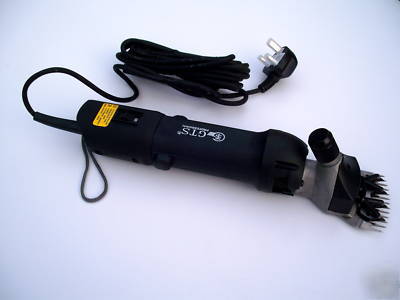 Professional 300W mains sheep clippers. free p&p in uk