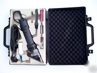 Professional 300W mains sheep clippers. free p&p in uk