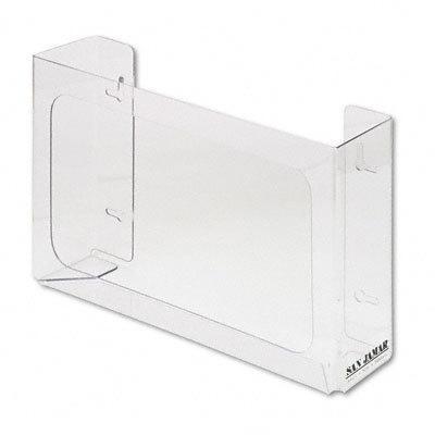 San jamar disposable glove dispenser prevents boxes