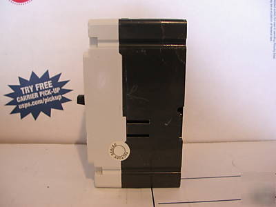 New /used cutler-hammer 15A circuit breaker EHD3015H08