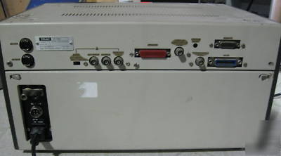 Teac corp. xr-7000 dc-40KHZ, 21 channels, dat recorder