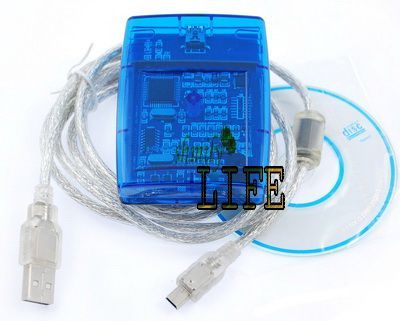 125KHZ rfid proximity id identification usb reader id