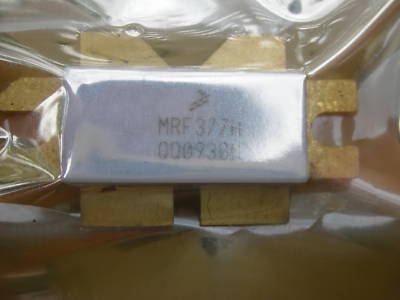 1PCS,motorola MRF377 power mosfet transistor n-channel