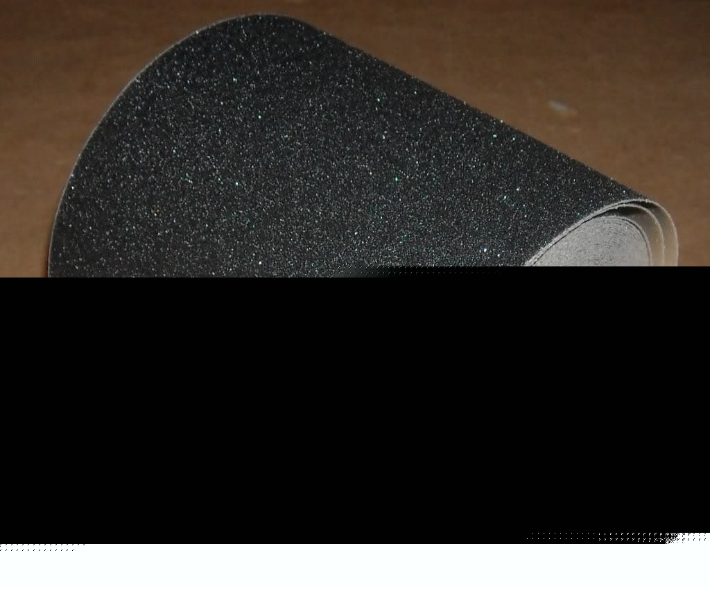 Anti slip tape safety walk non skid grit 6