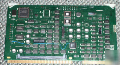 Cincinnati W1F14? 3 542 1190A _ 35421190A circuit board