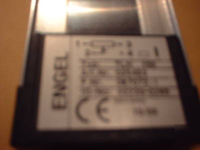  02220-0285 novotechnik tlh 150 linear transducer