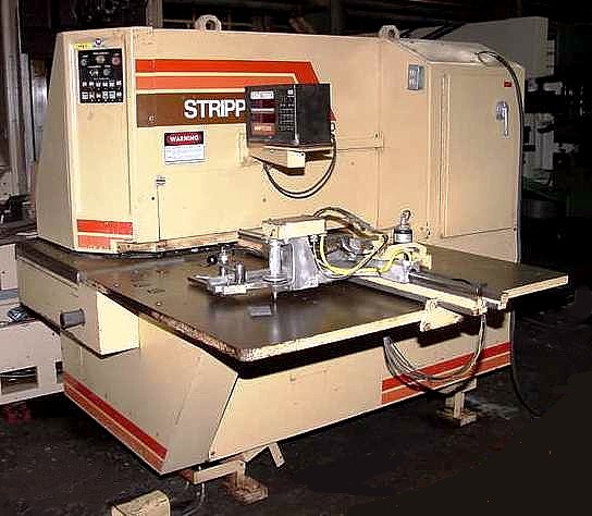 30 ton 30