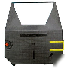Brother 7020 compatible -black correctable ribbon.