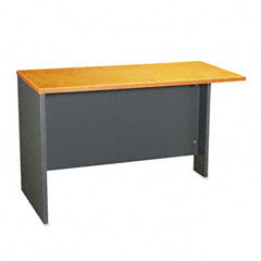 Bush series c return bridge for lworkstationugrouping