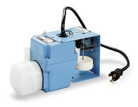 Fountain, pond, fish tank pump, 1/40HP 