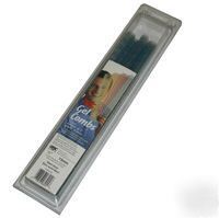 Gbc 4090292: gels steel blue 1/2