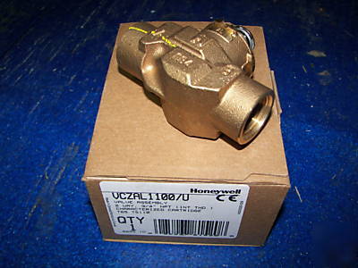 Honeywell 3/4