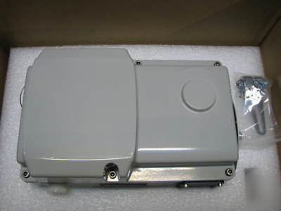Honeywell herculine 2001 smart actuator brand ( )