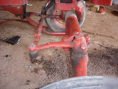 Ih farmall factory wide front m sm smta 400 450