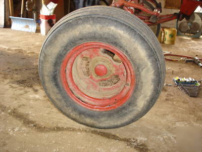 Ih farmall factory wide front m sm smta 400 450
