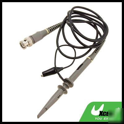 Industrial testing oscilloscope probe kits test lead