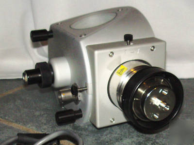 Lcq thermo finnigan apci source for mass spectrometer