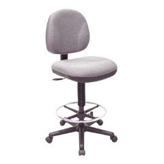 Lorell adjustable multi task STOOL2312WX2412DX3848HGRA