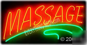 Neon sign 