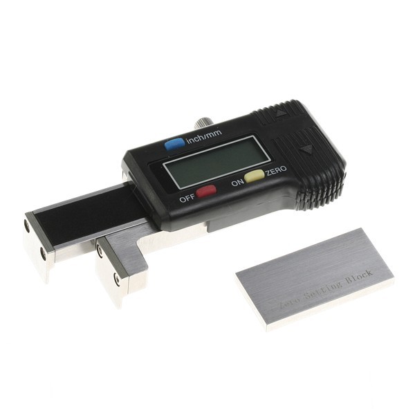 New digital gap & step gauge meter flush measurement 