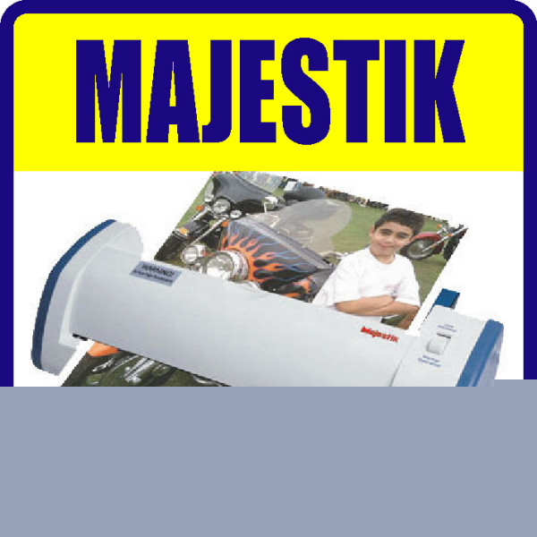 New majestik 12