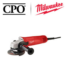 New milwaukee 4-1/2