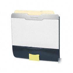 New pro series partition additions file pocket plus,...