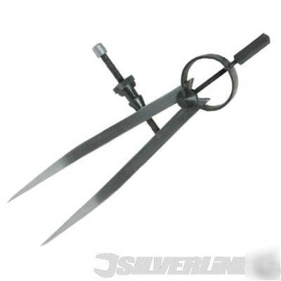150MM spring caliper divider ( machine lathe cnc )